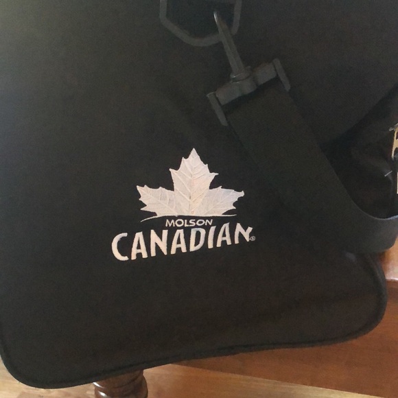 Reebok duffle bag - Picture 4 of 4